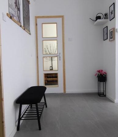Blue Moon Apartman إغير المظهر الخارجي الصورة