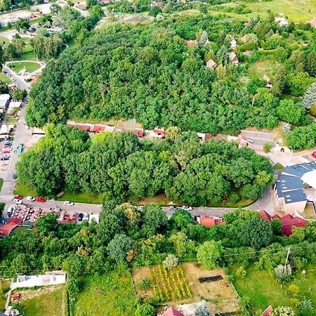 Blue Moon Apartman إغير المظهر الخارجي الصورة