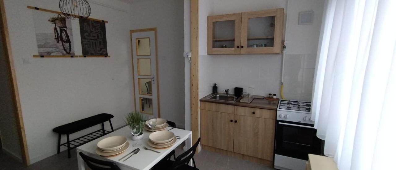 Blue Moon Apartman إغير المظهر الخارجي الصورة