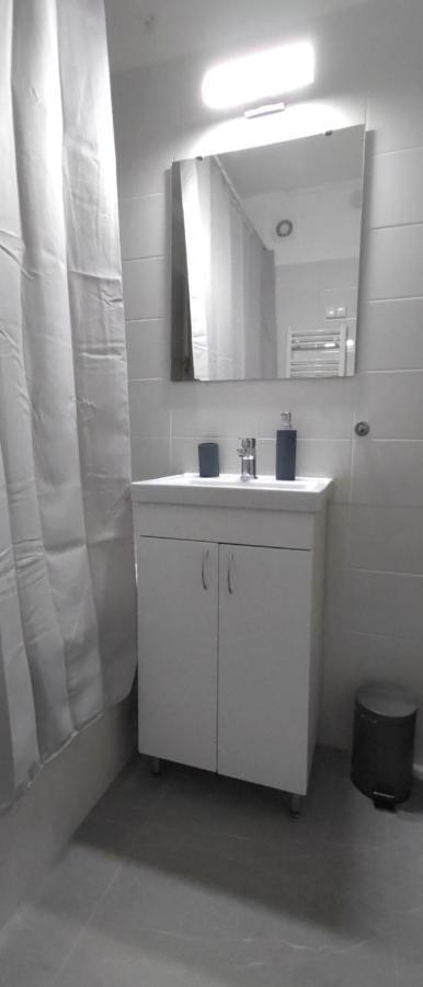 Blue Moon Apartman إغير المظهر الخارجي الصورة