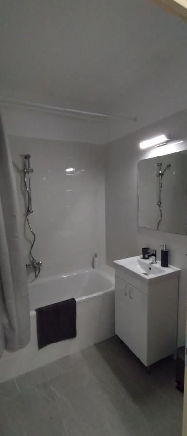 Blue Moon Apartman إغير المظهر الخارجي الصورة