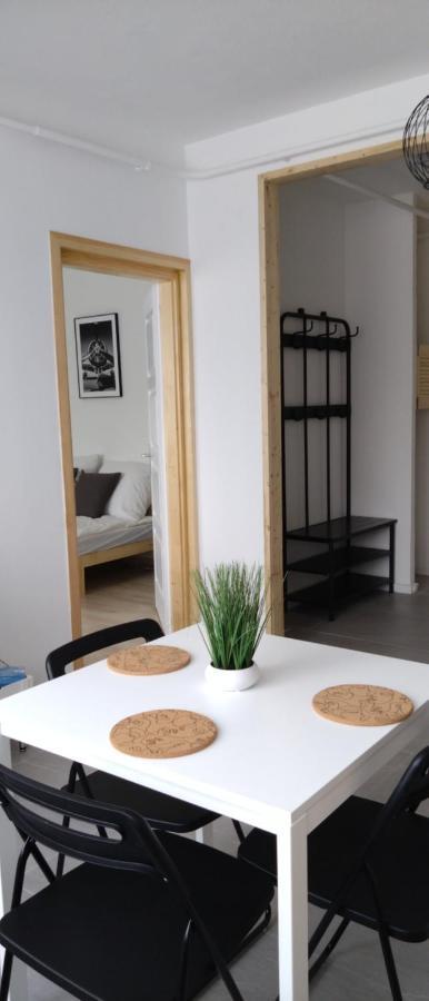 Blue Moon Apartman إغير المظهر الخارجي الصورة
