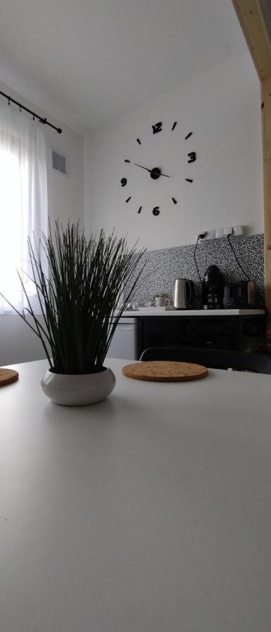 Blue Moon Apartman إغير المظهر الخارجي الصورة