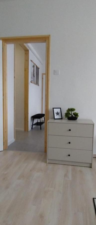 Blue Moon Apartman إغير المظهر الخارجي الصورة