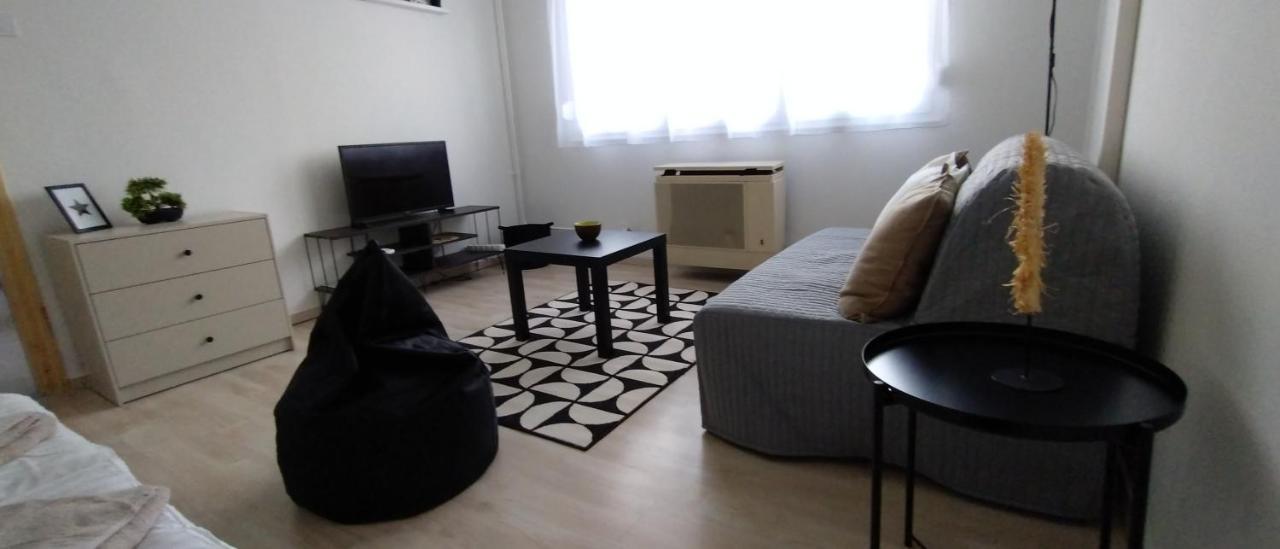 Blue Moon Apartman إغير المظهر الخارجي الصورة